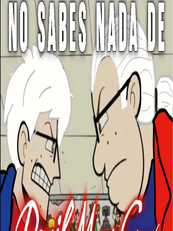 NO SABES NADA DE DEVIL MAY CRY (resubido sin error) #devilmaycry 