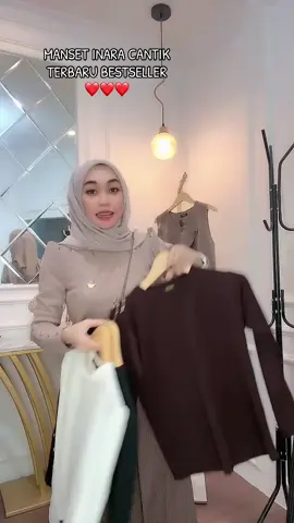 Rekomendasi manset inara cantik 70rb #LIVE #tiktoklive #livehighlights #rekomendasi #rekomendasigamis 