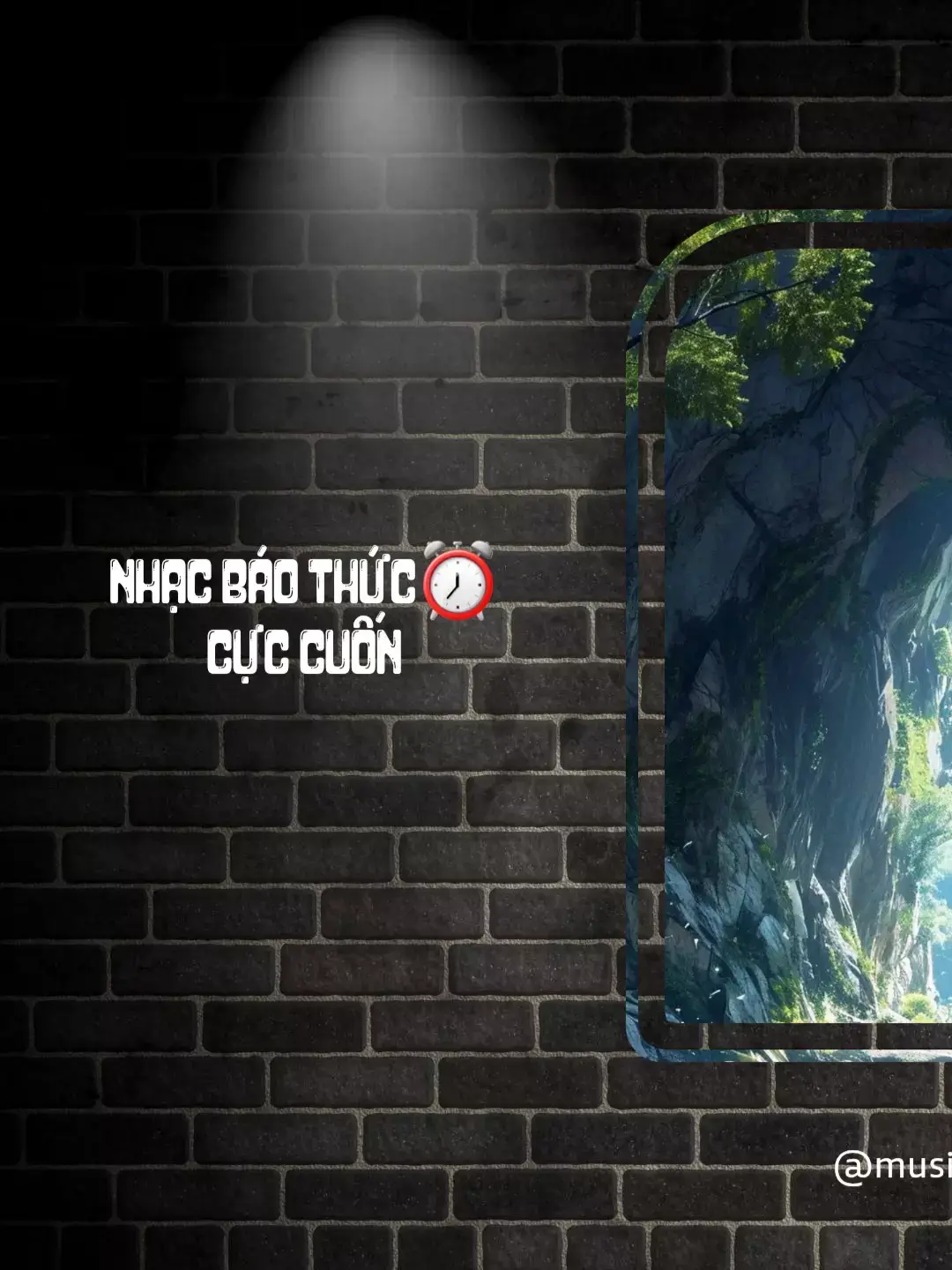 nhạc chuông báo thức cực cuốn nghe và cảm nhận🎧🎧 #lyrics #nhacchuongbaothuc  #music28_61 #nhacbaothuccuccuon
