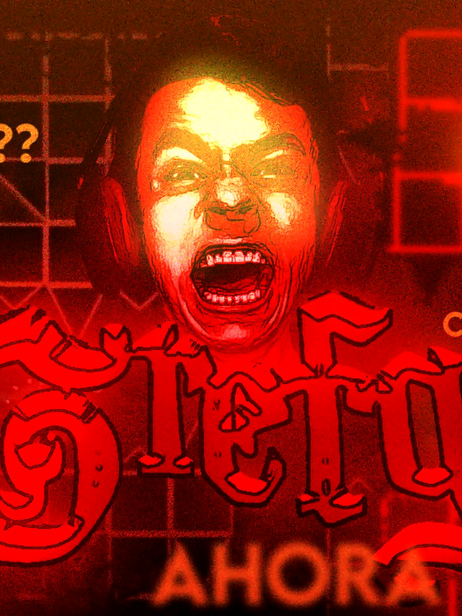 GREFG - FULL LAYOUT (PARODIA DE GRIEF) #humor #thegrefg #agustin51 #calvaland #grief #fyp #gd #geometrydash #geometrydashlevel #paratii #bloodland #slaughterhouse #extremedemon #robleis #parati #picha #aishite #ampeterby7 #top1 