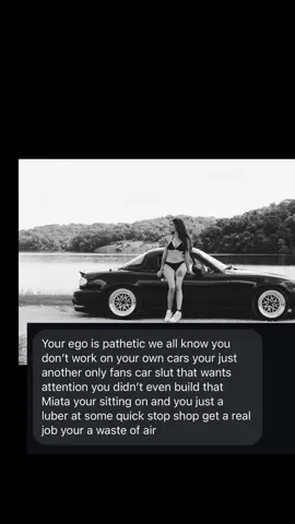 YES CHEF - #cars #fyp #jdm #foryoupageofficiall❤️❤️tiktok #foryoupage #foryoupage❤️❤️ #fypage #foryou #foru #bmw #femalemechanic #miata #miataclub #girltech 