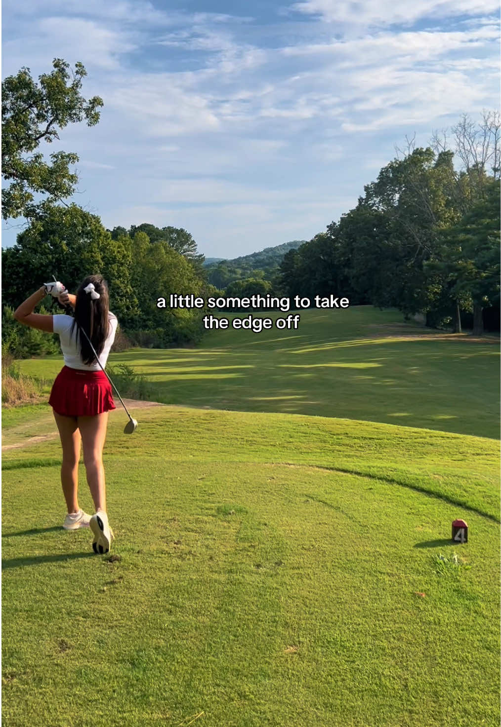 Smoke some of tees ⛳️ #foryoupage #golf #golftees #golfaccessories 