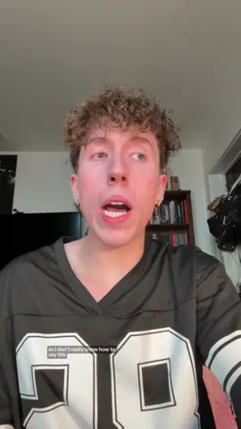 definitely not the most shocking thing i’ve heard (daily scream) #fyp 