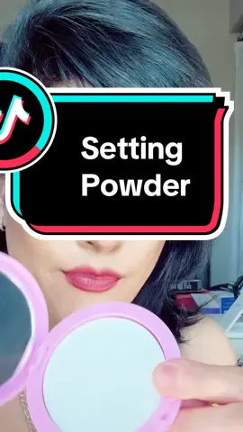 #settingpowder #makeupsettingpowder #translucentpowder @KAREEN-US #dealsforyoudays #anabella1024 
