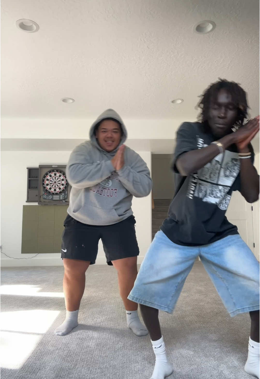 LUH dance @Fui #fyp #dance 