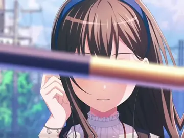 yes ok im actually tae here #iloveyoureiwakana #bandori #bandoriedit #bandorigirlsbandparty #bandoricosplay #bandoritiktok #bandorifyp #bandoribrainrot #bandoriseiyuu #bangdream #bangdreamgirlsbandparty #bangdreamedit #taehanazono #reiwakana 