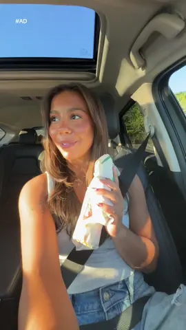 Come with me to @McDonald’s of Western WA to get the SNACK WRAP! Which one are you trying first, Ranch or Spicy? #AD