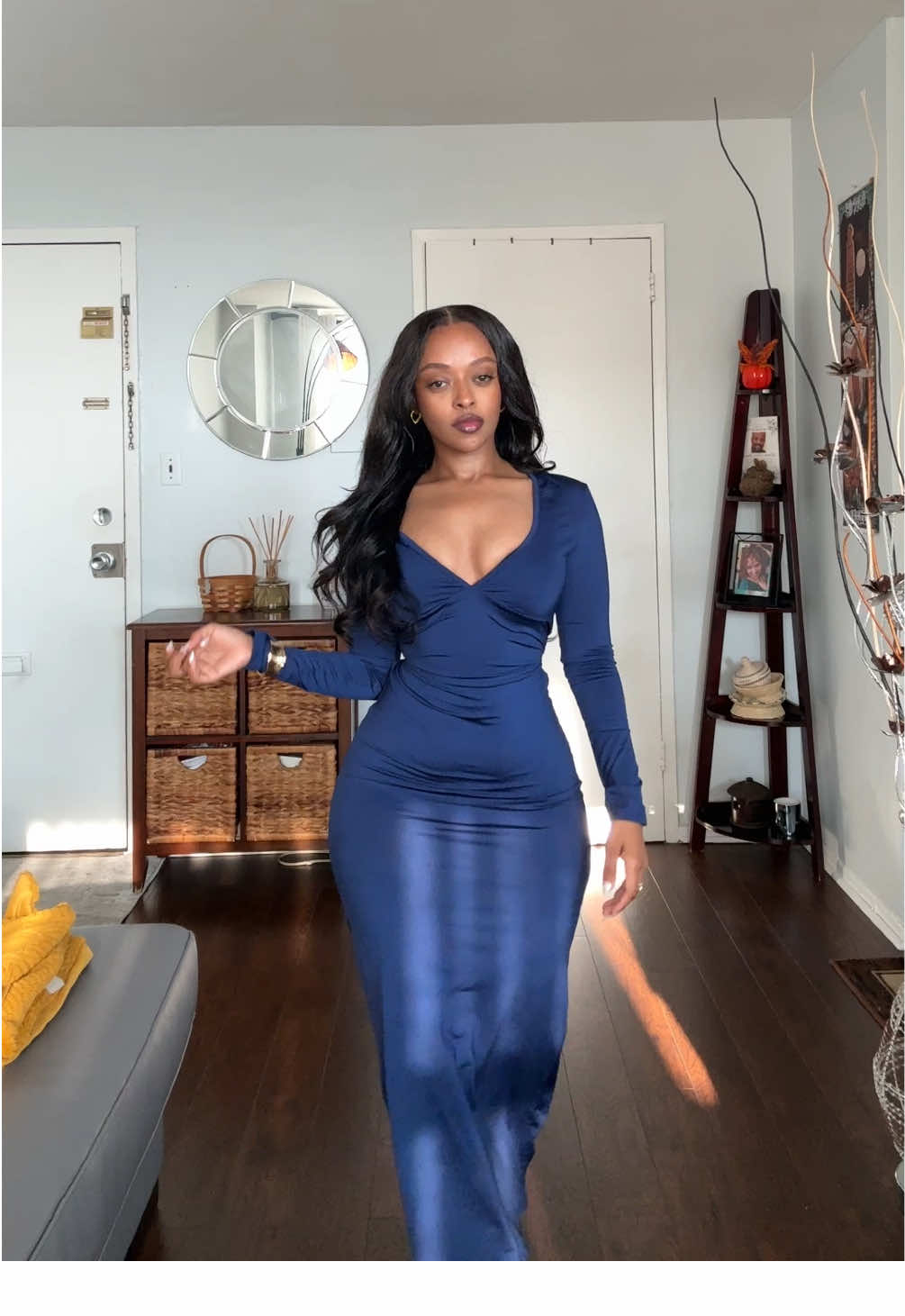 SHEIN maxi dresses 🤌🏾 #dress #shein #fyp 