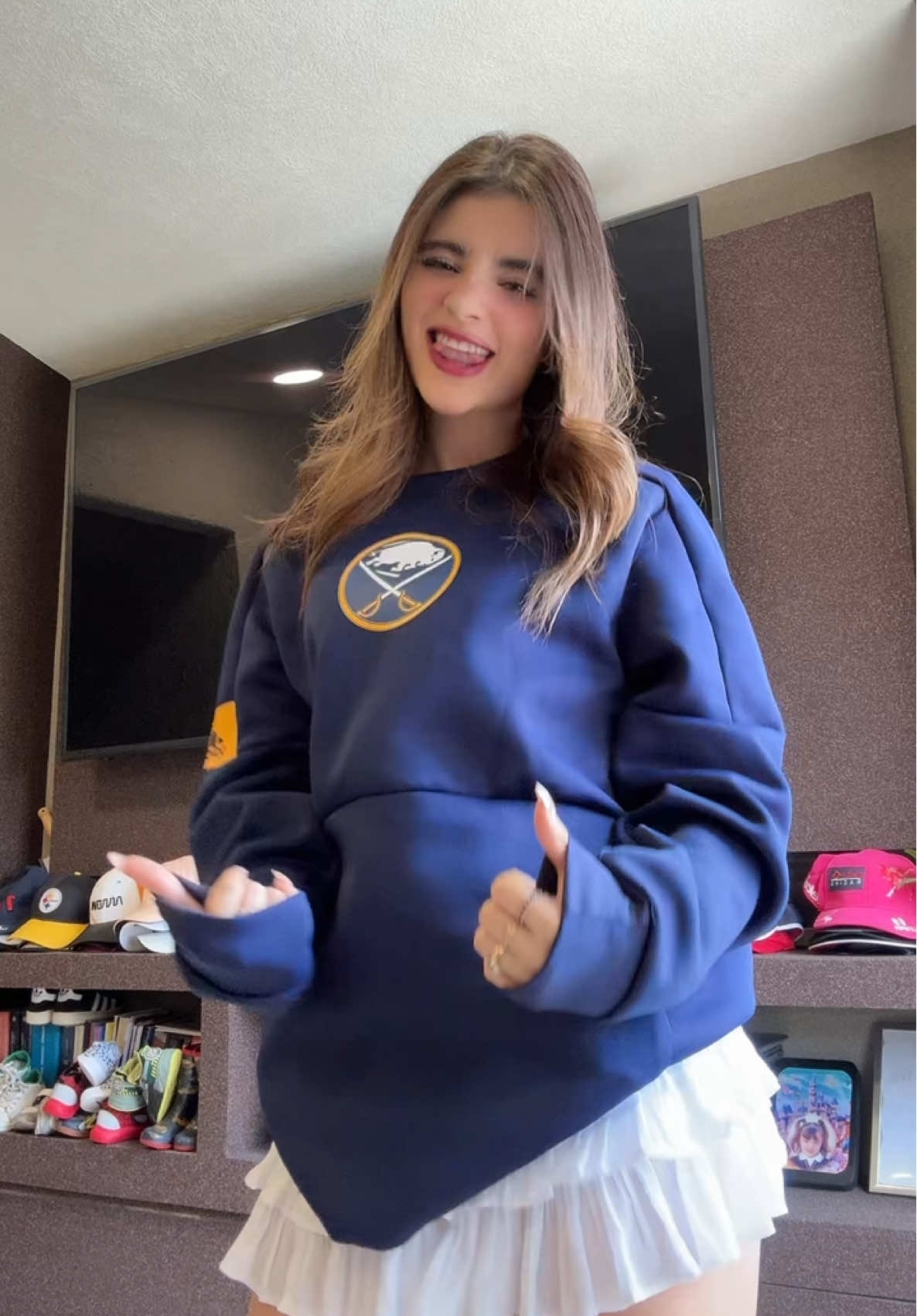 #sandiimoraa #ladoña 