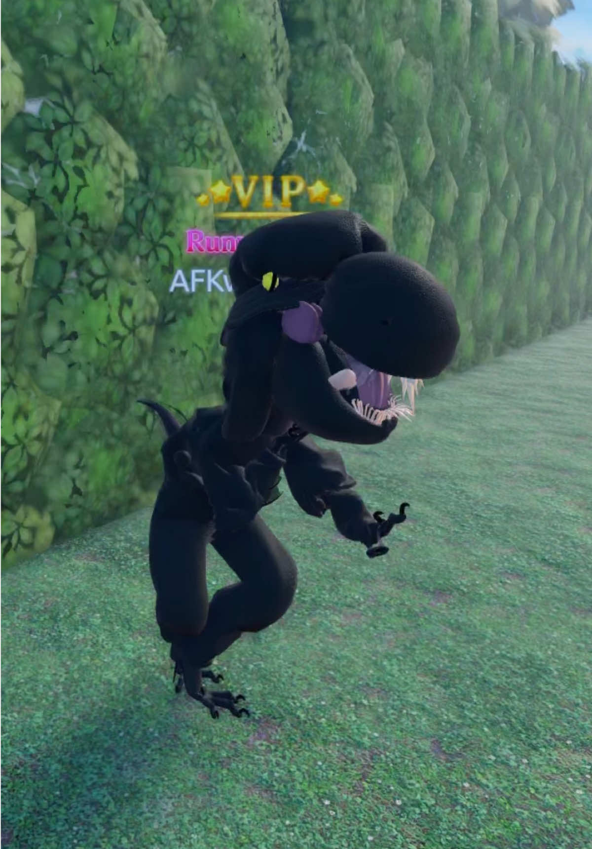 Welcome to Jurassic Park! *Cue Theme Song* My attempt at a Dino! Hope y’all like it! If y’all have any recommendations on who or what I should do next, pls lmk :) . . #jurassicpark #dti #dresstoimpress #roblox #dino 