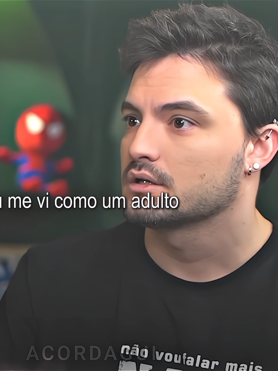 part 2 | e por fim cresci de insulto e insulto... #felipeneto #irmãosneto #pulllovers #nostalgia 