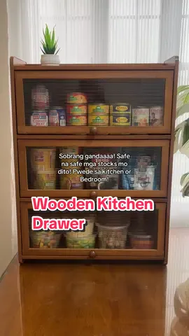 #kitchendrawer #woodenkitchendrawer #kitchenpantry #homeorganizerdrawer #homeorganizer 