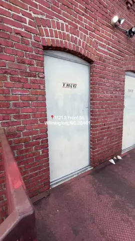 This is your sign to go visit TRIC🥹 #onetreehill #tric #wilmingtonnc 