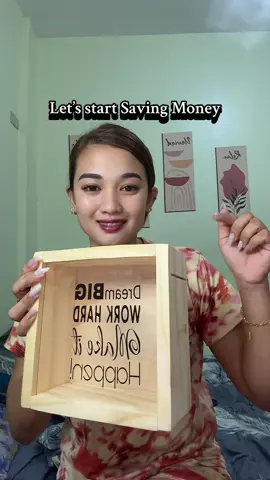 Reusable Alkansiya  #alkansya #reuseablealkansya 