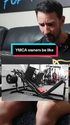 Why YMCA? #Fitness #gymhumor #exercise #over40 #comedy