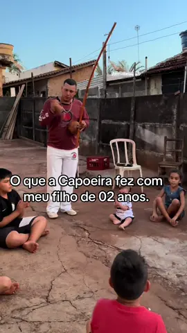 Mestre Fraldinha , a origem kkkk #capoeira 