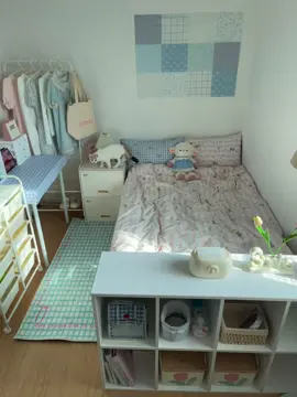 Decor phòng ngủ đẹp... #decorxinhxinh #decoration #dodecor #decorroom #hottrend #viralvideo #xuhuong 