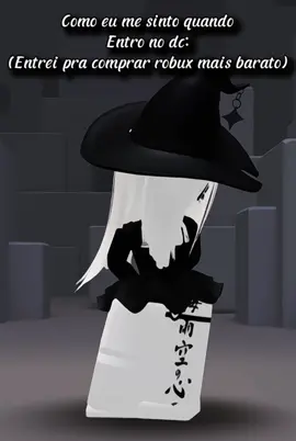 Link de robux baratinho e confiável na bio🖤✨ #robloxfyp #robloxgames #fyp #docinho #tik_tok #fypシ゚ #robloxtiktok #robloxx #robloxedit #vaiprafycaramba #trendroblox #paneleiro #discord #dc #robux 