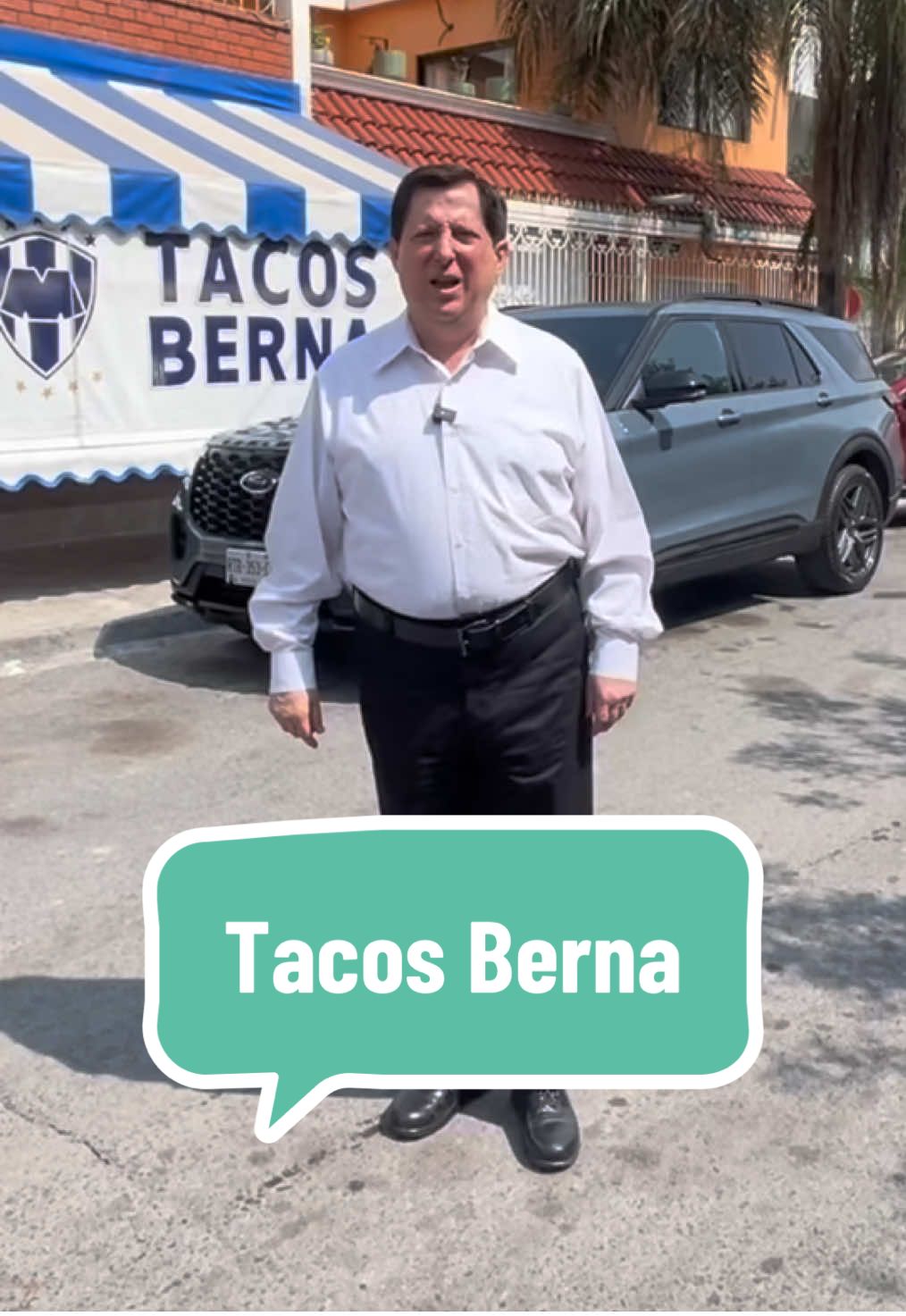 Tacos Berna son de vapor con el toque mágico es su salsa verde, pero el de chicharrón es el rey .🌮🔥  #TacosBerna #comida #gobernador  #nuevoleón 