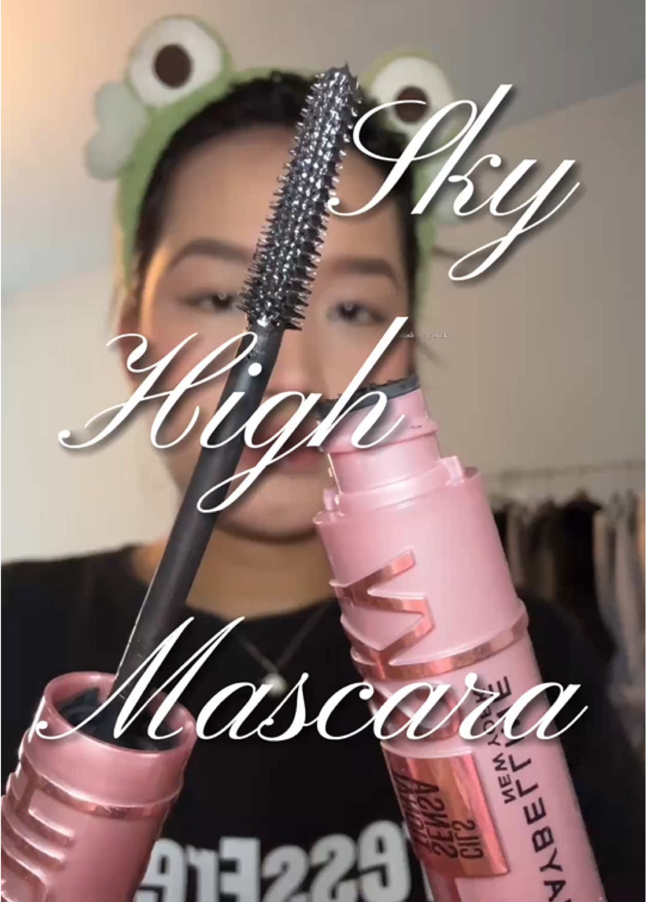 Tbh this Sky High Mascara is the best one I’ve tried among @MaybellineUK mascara ✨💕 It’s perfect for my everyday makeup, even tho it’s waterproof 💦, it’s super easy to remove💯 Just bought my 2nd tube, so you know how much I love it 😍 #ugc #ugccreator #ugccontentcreator #ugcuk #ugcukcreator #ugcjourney #ugcportfolio #ugcmakeup #ugcmakeupexample #ugcmakeupcreator #ugccommunity  #mascara #maybellinemascara #maybellineskyhighmascara  #mas | ugc creator | ugc uk | ugc uk creator | ugc beauty | ugc makeup | ugc example | ugc community | ugc journey | ugc portfolio