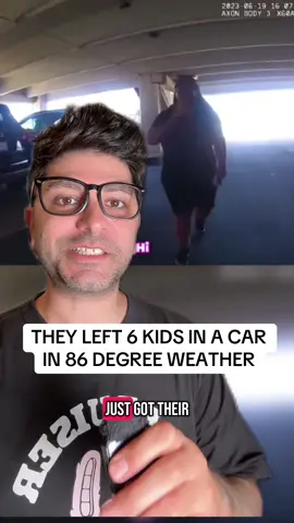These two women were arrested after leaving kids in the car #Woman #Car #Arrested #Weather #Drama 