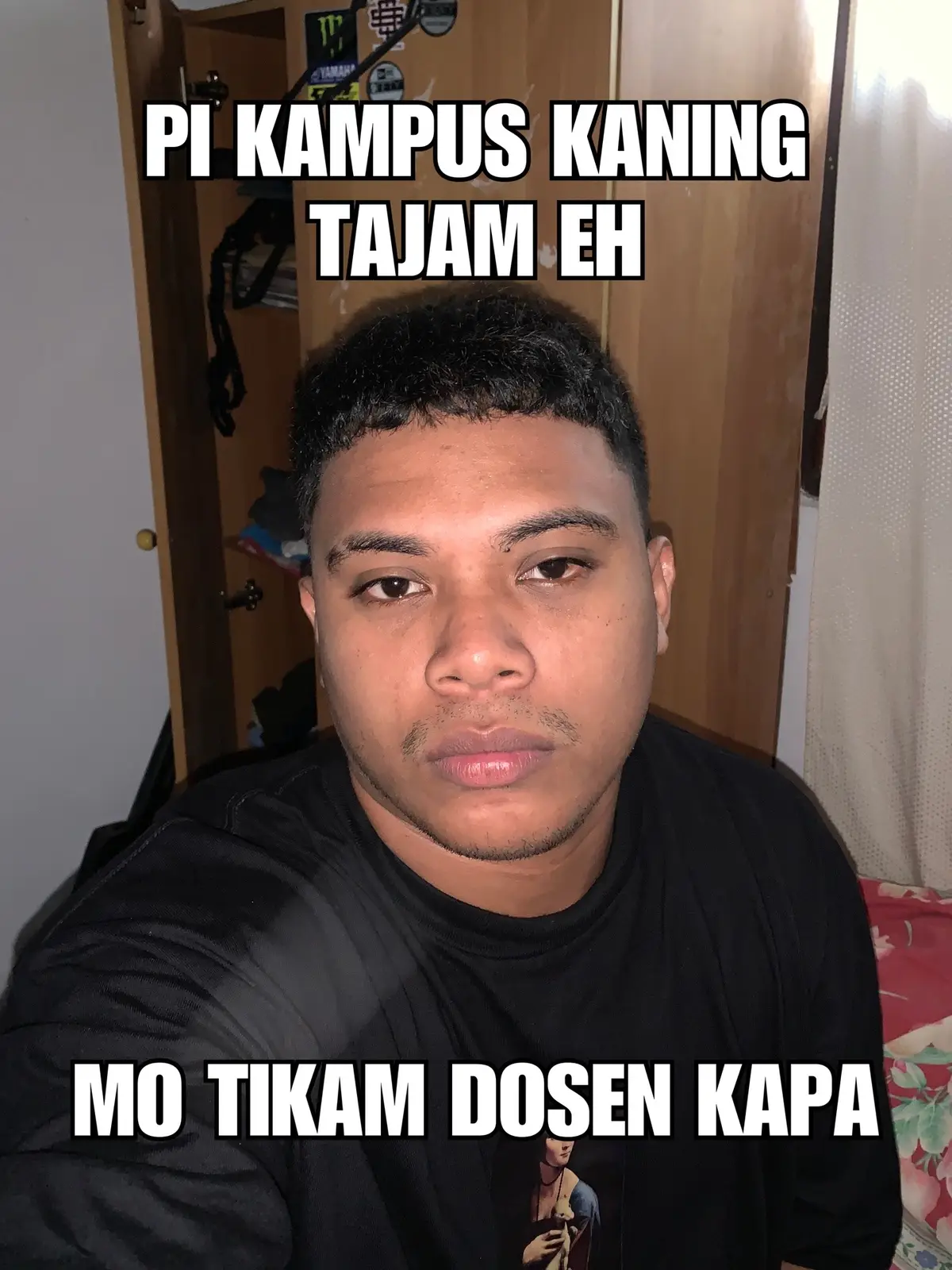 #ahsialan #fyp #fypシ゚viral #maluku #ambon #ambonpride🏝🔥 #ambontiktok #lucu #lucu_ngakak #indonesia #galaubrutal #standupcomedyindonesia 