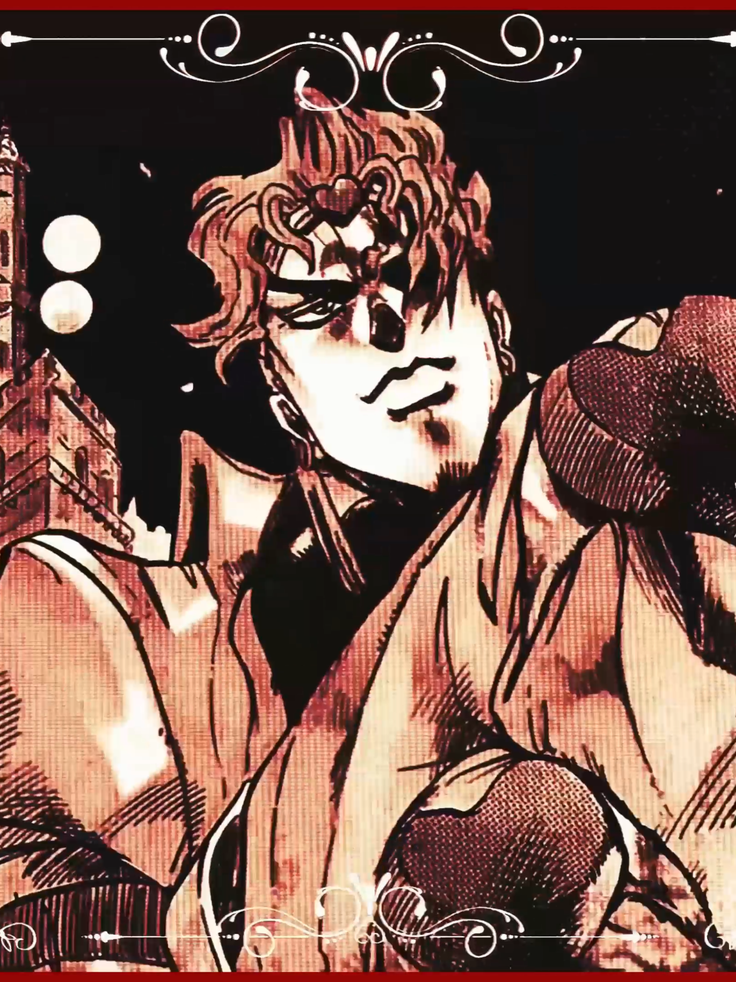 I REJECT MY HUMANITY JOJO! #jjba #jojo #anime #fyp #jjbaedit #jojoedit #explore  #diobrando #diobrandoedit #animefyp #manga #dio  #jojosbizzareadventure #jojosbizzareadventureedit