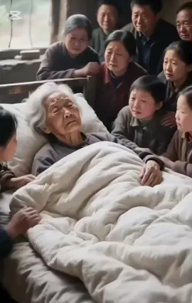 PERUBAHAN HEHIDUPAN #Perubahan #Lahir #Tua #Sakit #Mati