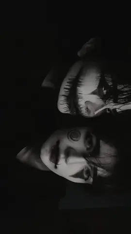🖤 || ig: zaikden #darkromance #couple #mlm #couplegoals #makeup #clown #foryoupage #fyp #paratii #xyzcba #parati 