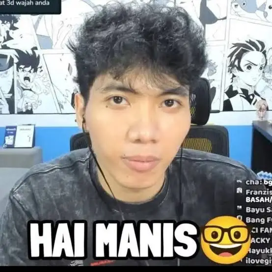 gw kasi niih stiker gratis raja kudus. Jan lupa follow biar atmin tambah semangat menjalani hidup😹 #stickers #wielinoino #memes #ino #fyp #fypage #windahbasudara #memesdaily 