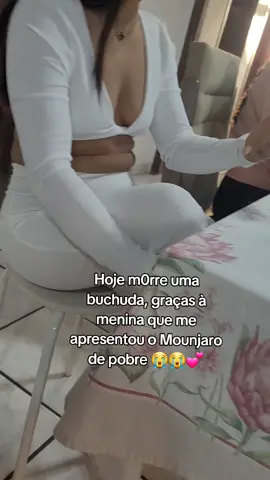 Obrigada tiktok por me entregar o vídeo daquela diva ✨️ #barrigainchada  #perderbarriga #comoperderbarriga #capsulaemagrecedora #cromofine 
