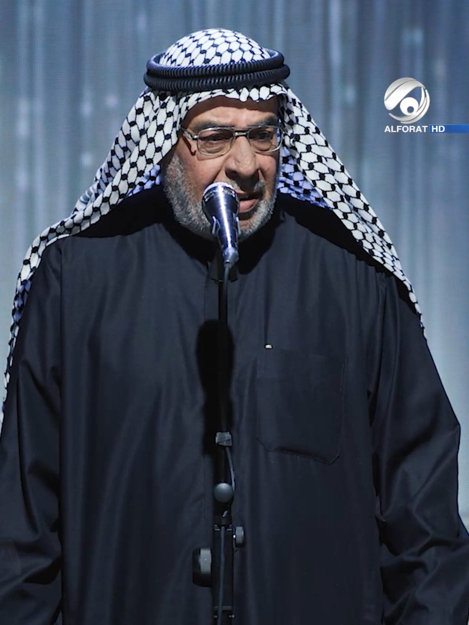 قصة لرجل من الموصل ايام الفتوى المباركة .. #الفرات_صوت_عراقي