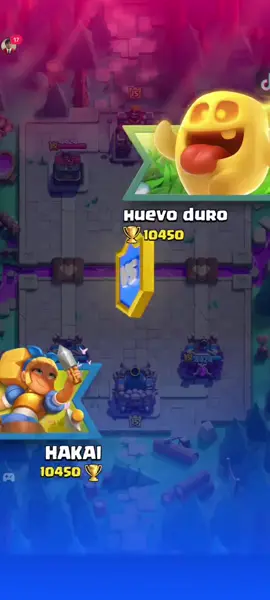 CLIPS HAKAI #juegos #supercell #clashroyalemoments #clashroyale #hakai #clashofclans #games 