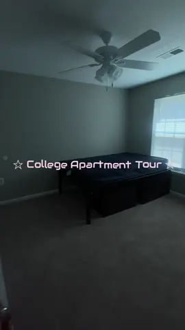 apartment tour from last year! kept it cute and simple😍 #college #hbculife #tuskegeeuniversity #auburn #dormtour #fyp #viral #trending 