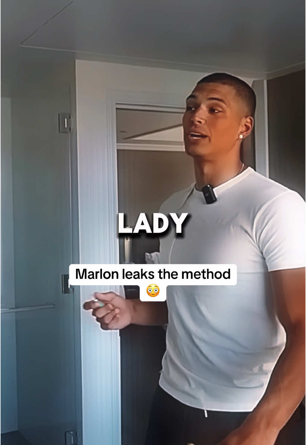 Bro put us on game🤝#marlon #marlon3lg #teeth #oralhygiene 