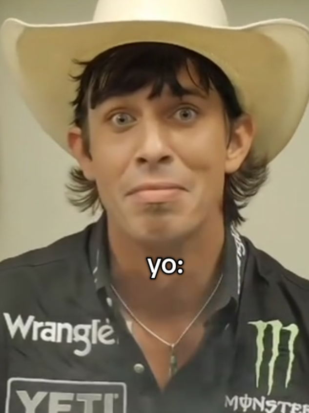 🤠⛓️ #fyp #paratiiii #jbmauney #jb #domador #yo #foryoupage #mauney #vaqueros #bestias 
