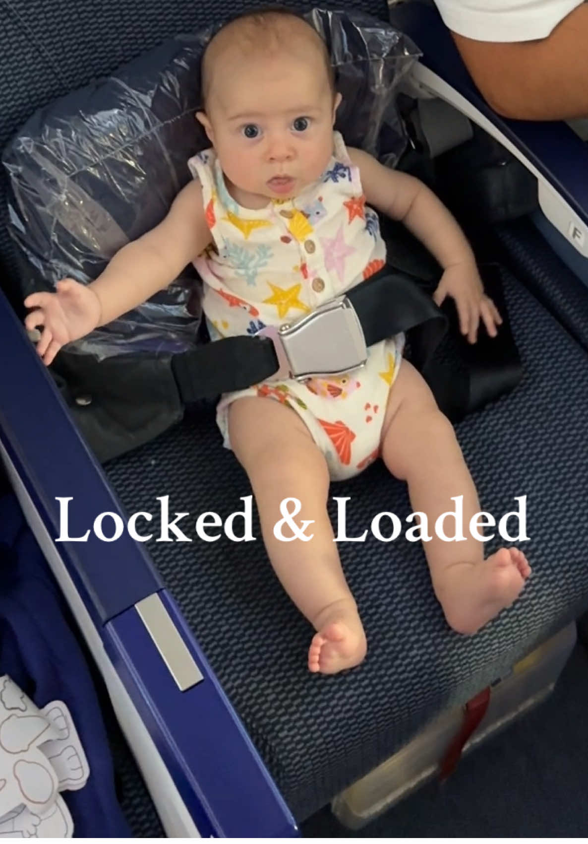 Here we go again!  #babyfever #familytravel #baby 