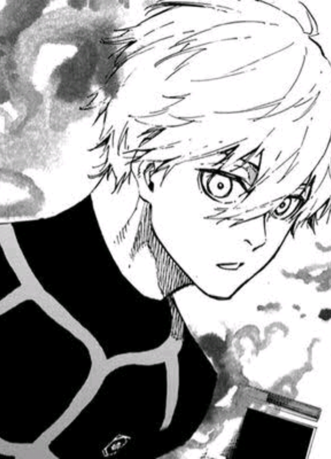 เมื่อไหร่พี่จะกลับมาครับ🙏🏻 #nagi #nagiseshiro #bluelock #anime #animeedit #edit #fyp #foryou #tiktok #kira 