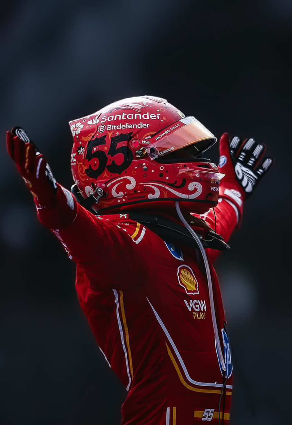 THE 10 DRIVERS WITH MOST WINS CURRENTLY ON THE GRID🤯 #f1 #f1edit #formula1 #edit 