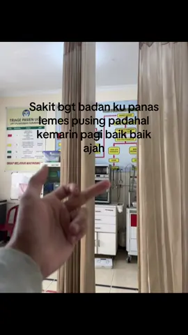 #fyp #masukberandamuu #lagisakitdemam 
