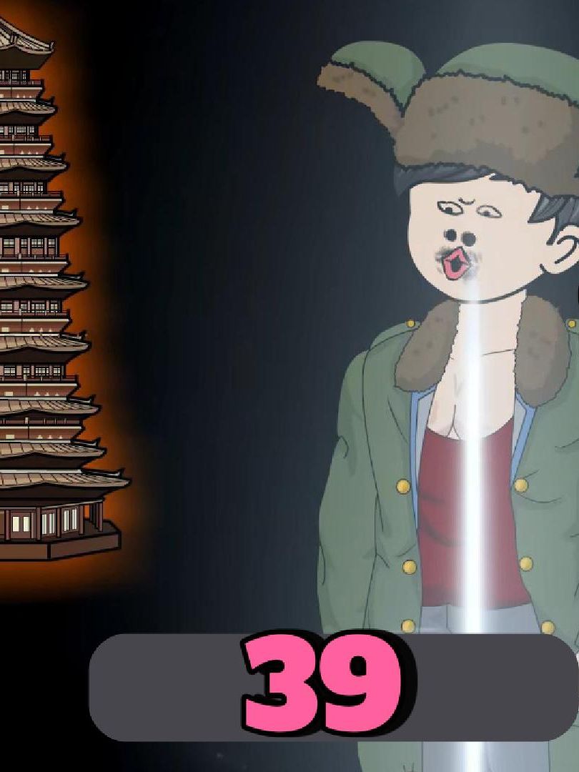 Bảo Tháp Thần I Tập 39 I San Review Film| Các bạn xem tập tiếp teo trên kênh YTB: San Review Film| #xuhuong #dexuat #thinhhanh #sanreviewfilm #minvietsub #vairal #trending #baothapthan