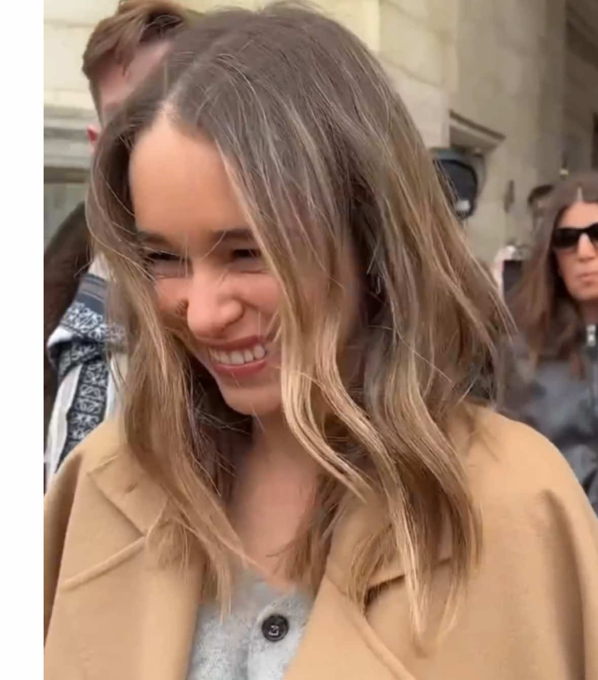 #fyp #emiliaclarke 