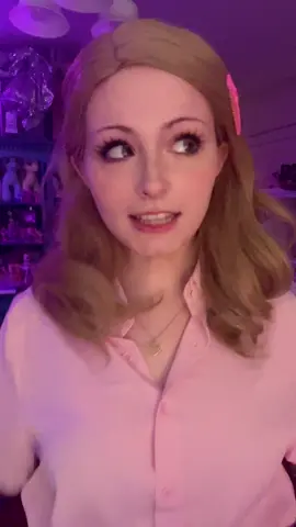 this might be too niche for my audience…. but at least HALF OF U GOTTA BE GAY #butimacheerleader #butimacheerleadermovie #butimacheerleadercosplay #megancosplay #natashalyonne #queertiktok 