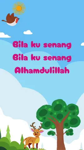 Lagu anak islami #laguanakislami #laguanak #mpls2025 #mediapembelajaran #paud #mpls #fyp #anaksoleh #haripertamamasuksekolah #lagupaud #lagumpls #mplssd #bantuinfypdong 