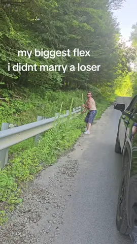 I need that mullein babe!!  #husbandandwife #mullein #happywife #trophyhusband 