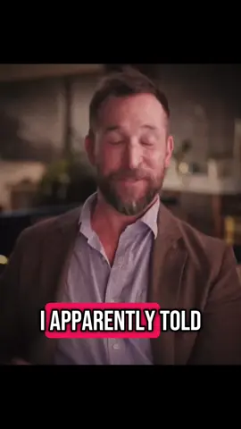 sometimes babygirl is a six time emmy nominee and astrology nerd. Congrats @noahwyleofficial #noahwyle #er #thepitt #johncarter #drrobby 