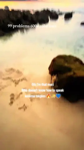 Yall stawwwp we born kerema but still no sae lo tokples 🤕💔