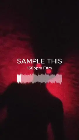 Full loop pack in bio #beats #music #producertok #beatmaker #loop #sample #samplethis 