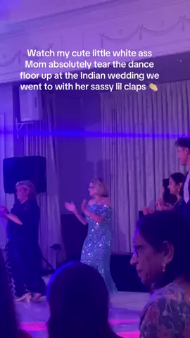 Debbie: “👏🏼😌👏🏼”