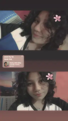Pretty little baby 😸💕🌺 #prettylittlebaby #lindamuchachita #fyp #tiktok #fypppppppppppppppppppppp #CapCut 💭💫